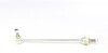 Тяга стабілізатора (переднього) Peugeot 406 1.6-3.0 95-04 (L=309.5mm) UA63 ASMETAL 26CT0200 (фото 4)
