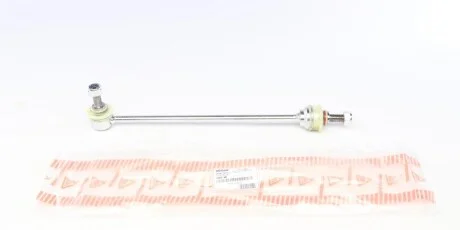 Тяга стабилизатора (переднього) Peugeot 406 1.6-3.0 95-04 (L=309.5mm) UA63 ASMETAL 26CT0200