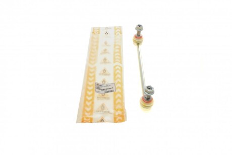 Тяга стабілізатора (переднього) Fiat Scudo/Citroen Jumpy 07- UA63 ASMETAL 26CT1000