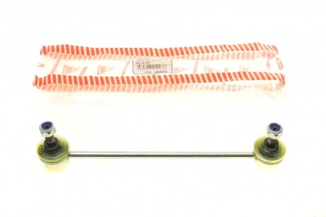 Тяга стабілізатора (заднього) Daewoo Nubira/Orion 97-03 (L=247mm) UA63 ASMETAL 26DW0500