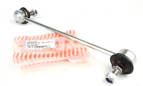 Тяга стабілізатора (переднього) (L) Chevrolet Lacetti 05- UA63 ASMETAL 26DW2000