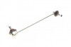 Тяга стабілізатора (переднього) (R) Chevrolet Lacetti 05- UA63 ASMETAL 26DW2001 (фото 4)