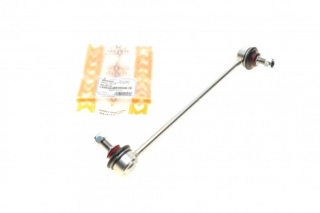 Тяга стабілізатора (переднього) (R) Chevrolet Lacetti 05- UA63 ASMETAL 26DW2001