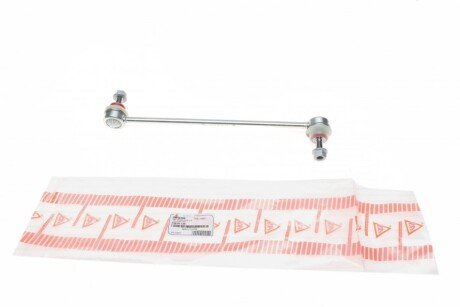 Тяга стабілізатора (переднього) Fiat 500/Bravo/Lancia Delta 01- UA63 ASMETAL 26FI4200