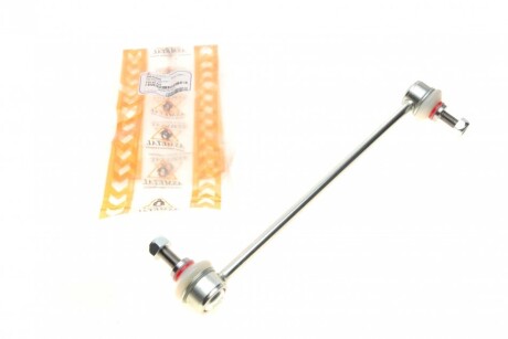 Тяга стабілізатора (переднього) Fiat Doblo 10- (opt-om) ASMETAL 26FI5600