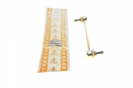 Тяга стабілізатора (переднього) Ford Mondeo I/II 93-01(L=236.5mm) UA63 ASMETAL 26FR0100