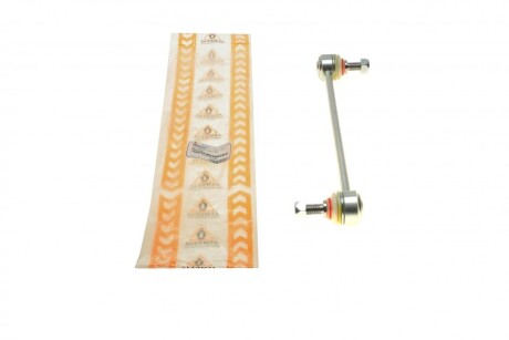 Тяга стабілізатора (переднього) Ford Transit (V347) 06- (opt-om) ASMETAL 26FR1007