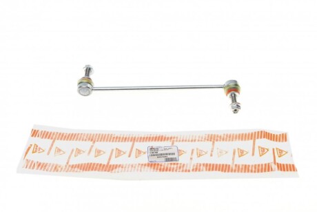 Тяга стабілізатора (переднього) Ford Mondeo/S-Max/Focus 14- UA63 ASMETAL 26FR1720