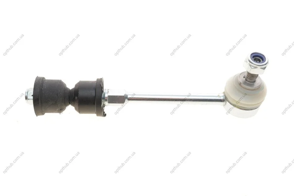 Тяга стабілізатора (заднього) Volvo XC 70/Ford Mondeo 1.6-4.4 06- (L=179mm) UA63 ASMETAL 26FR2210 (фото 1)
