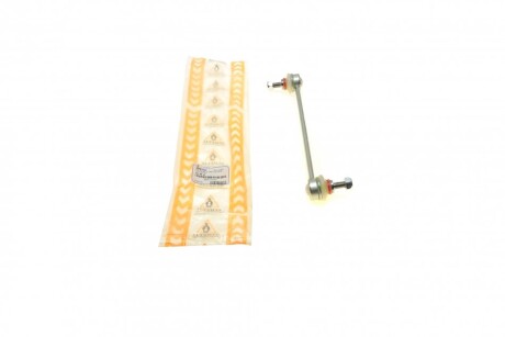 Тяга стабілізатора (переднього) Ford Mondeo III -07 (L=250mm) UA63 ASMETAL 26FR2221