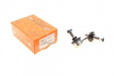 Тяга стабілізатора (переднього) (R) Honda Civic VII 01-05/CR-V II 01-07/FR-V 04- UA63 ASMETAL 26HN0211