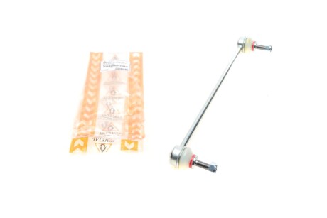 Тяга стабілізатора (переднього) (L) Honda Jazz 02-08 UA63 ASMETAL 26HN1000