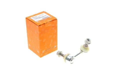 Тяга стабілізатора (заднього) (R) Honda Civic VII 01-05 (L=72mm) (opt-om) ASMETAL 26HN2801
