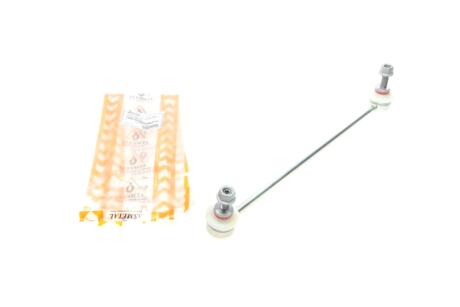 Тяга стабилизатора (переднього) (L) Honda Civic 1.6/1.8 16V 11- (opt-om) ASMETAL 26HN3200