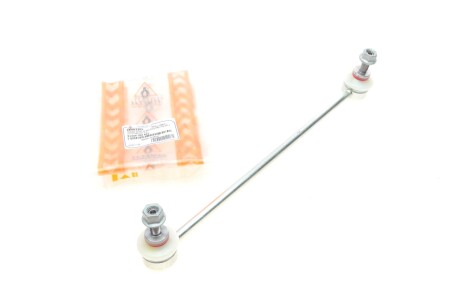 Тяга стабілізатора (переднього) (R) Honda Civic IX 1.6/1.8 16V 11- (opt-om) ASMETAL 26HN3201
