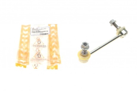 Тяга стабілізатора (заднього) (L) Honda Accord 08- (L=145mm) (opt-om) ASMETAL 26HN4010