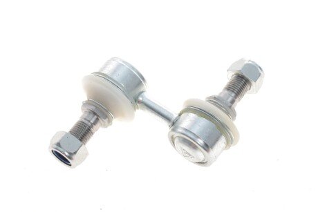 Тяга стабілізатора (переднього) (R) Hyundai H1/H200/L400 96-07 (L=55mm) (opt-om) ASMETAL 26HY1500