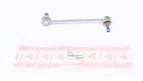 Тяга стабілізатора (переднього) (L) Hyundai i20/Kia Picanto 08- (L=216mm) (opt-om) ASMETAL 26HY2010
