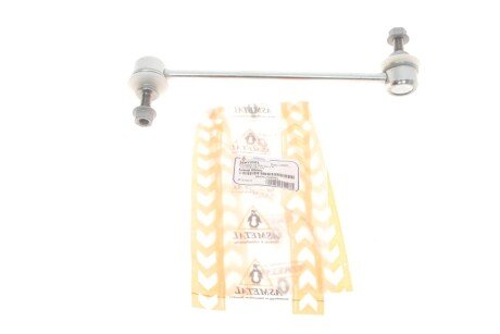 Тяга стабілізатора (переднього) (R) Hyundai I10/Kia Picanto 04- (opt-om) ASMETAL 26HY2101