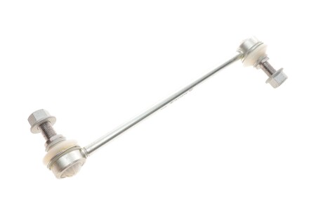 Тяга стабілізатора (переднього) Hyundai i30/Kia Cee'D 06-12 (L=243mm) UA63 ASMETAL 26HY2510