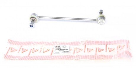 Тяга стабілізатора (переднього) (R) Hyundai Santa Fe I 00-06 (opt-om) ASMETAL 26HY3011