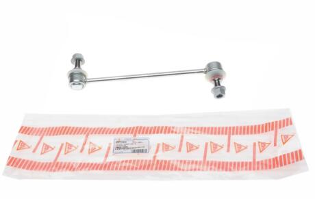 Тяга стабілізатора (переднього) Hyundai Tucson/Kia Sportage 2.0CRDi 04- (L=238mm) UA63 ASMETAL 26HY3200