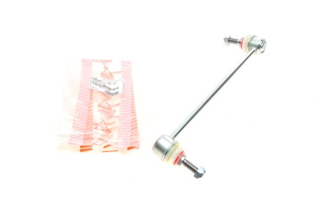 Тяга стабілізатора (переднього) (L) Kia Carens 00-07/Mentor 93-05 (L=309mm) UA63 ASMETAL 26KI1000