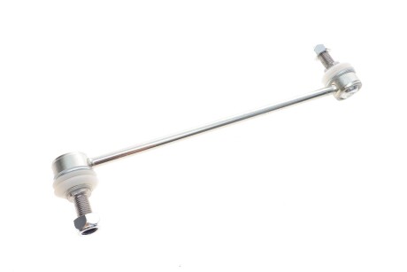 Тяга стабілізатора (переднього) Hyundai Elantra 11-/Kia Cee'd 12- (L=283 мм) UA63 ASMETAL 26KI3000