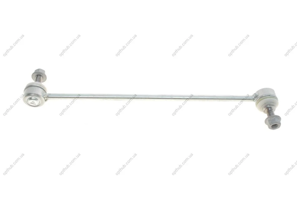Тяга (стойкая) стабилизатора ASMETAL 26LR0600 (фото 1)
