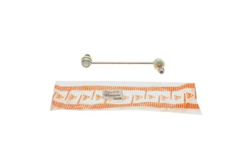 Тяга стабілізатора (заднього) Land Rover Freelander 2/Range Rover 06- (opt-om) ASMETAL 26LR2010