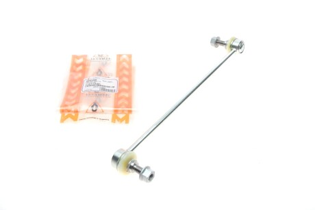 Тяга стабілізатора (переднього) Mini Mini Cooper/Roadster 01-15 (L=299mm) UA63 ASMETAL 26MC1000