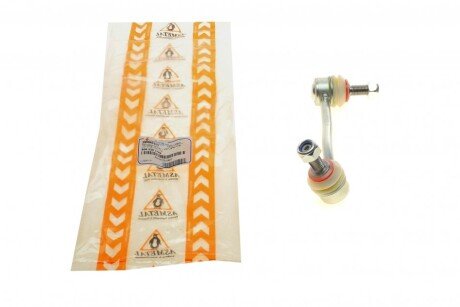 Тяга стабілізатора (переднього) (L) MB Sprinter/VW Crafter 06- UA63 ASMETAL 26MR0105