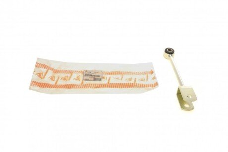 Тяга стабілізатора (заднього) MB Sprinter (906)/VW Crafter (30-35) 06- (L=213mm/d=12.10mm) UA63 ASMETAL 26MR0110