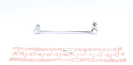 Тяга стабилизатора (переднього) (R) MB Sprinter (W907/W910) 18- (opt-om) ASMETAL 26MR0121