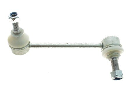 Тяга стабілізатора (переднього) (L) MB S-class (W140) 2.8-6.0 91-98 (L=152.5mm) (opt-om) ASMETAL 26MR0500