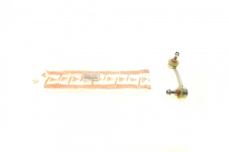 Тяга стабілізатора (переднього) (L) MB Sprinter 616 -06 (opt-om) ASMETAL 26MR0705