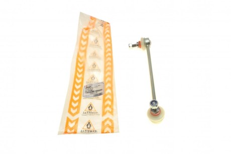 Тяга стабілізатора (переднього) (L) MB Vito (W638) TDI (opt-om) ASMETAL 26MR0800