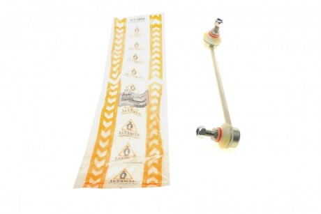 Тяга стабілізатора (переднього) (R) MB Vito (W638) TDI (opt-om) ASMETAL 26MR0801