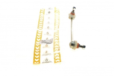 Тяга стабілізатора (переднього) (L) MB Vito (W638) CDI 99-03 (opt-om) ASMETAL 26MR0805