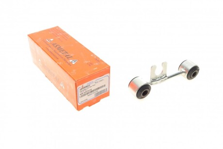 Тяга стабілізатора (заднього) MB Vito (W638) 96-03 UA63 ASMETAL 26MR0810