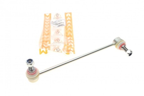 Тяга стабілізатора (переднього) (L) MB Vito (W639) 03- (opt-om) ASMETAL 26MR0816