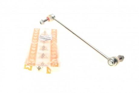 Тяга стабилизатора (переднього) (L) MB Vito (W447) 2.2CDI 14- (L=363mm) (opt-om) ASMETAL 26MR0822