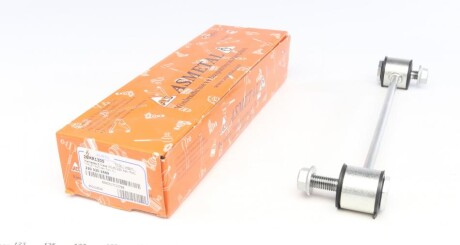 Тяга стабілізатора (заднього) MB S-class (W140/W220) 91-05 (L=230mm) UA63 ASMETAL 26MR1305