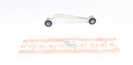 Тяга стабілізатора (заднього) (R) MB C-class (W203/S203/CL203)/ CLK (C209/A209) 00-11 (L=185mm) UA63 ASMETAL 26MR3205