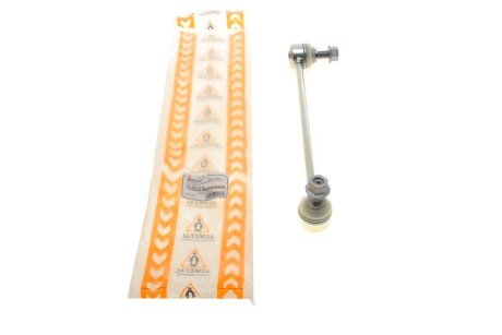 Тяга стабілізатора (переднього) MB C-class (CL203/W203) 1.6-6.2 00-11 UA63 ASMETAL 26MR3210