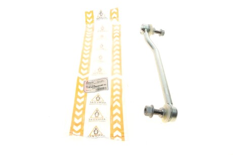 Тяга стабілізатора (переднього) MB C-class (CL203/W203) 1.6-6.2 00-08 (opt-om) ASMETAL 26MR3220