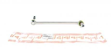 Тяга стабілізатора (переднього) (R) MB C-class (W204)/E-class (C207) 07- (L=306mm) UA63 ASMETAL 26MR3601