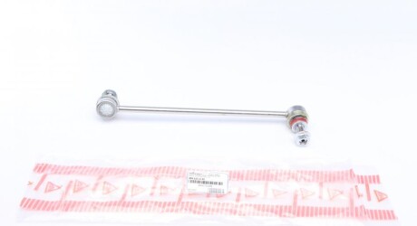 Тяга стабілізатора (переднього) (R) MB C-class (W204) 07-14 (L=290/M12x1.5) (opt-om) ASMETAL 26MR3611