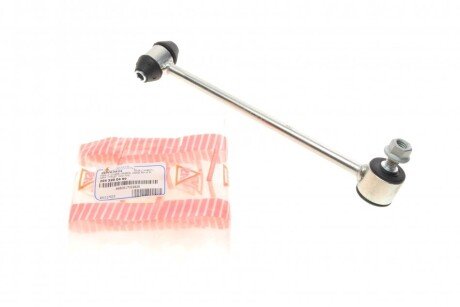 Тяга стабілізатора (заднього) (R) MB C-class (W204) 07-/E-class (W212)/GLK (X204) 09-16 (L=232mm UA63 ASMETAL 26MR3621