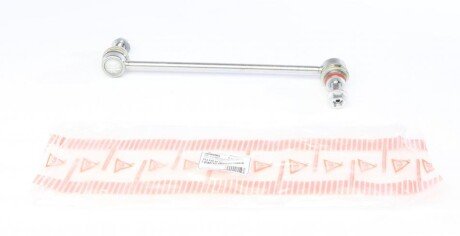 Тяга стабілізатора (переднього) (R) MB E-class (W212) 09- (L=275mm) (opt-om) ASMETAL 26MR4001